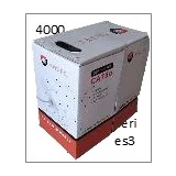 Mrežni kabl CAT5e 305m, HIKVISION – Mrežni kablovi – UTP kablovi