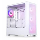 Phanteks Kuciste XT Pro Ultra D-RGB, White PH-XT523P1_DWT01 cene