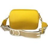 Coccinelle WOMEN&#39;S BAG YELLOW | shoptok.hr