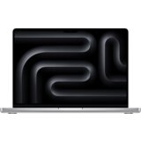 Apple 14-inch MacBook Pro, M3 Pro Chip, 11-core CPU, 14-core GPU, 512GB SSD, Silver, Model A2992 | Eponuda.ba