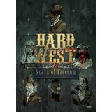 Steam Hard West: Scars of Freedom (DLC) (PC) Key EUROPE | ePonuda.com