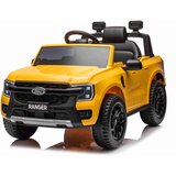  Licencirani auto na akumulator Ford Ranger LIFT - žuti Cijene