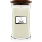 WoodWick solar ylang dišeča svečka 610 g unisex | Shoptok.si