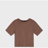 Sinsay Sportska majica Gym Hard | shoptok.hr