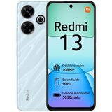 XIAOMI REDMI 13 6GB 128GB Blue EU | Eponuda.ba