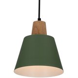 Lesnina XXXL VISEČA NIHALNA SVETILKA Faro 17/24/90 cm E27 | Shoptok.si