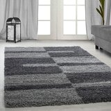 Ayyildiz Carpets Temno siva preproga 200x290 cm Gala – | Shoptok.si