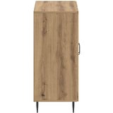 Ormar za cipele HAARLEM 59,5 x 39,5 x 89,5 cm Konstruirano drvo | shoptok.hr