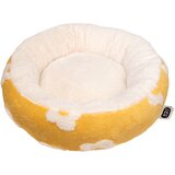 TIAKI krevet za pse Flower - Kružni oblik: cca Ø 51 x V 18 cm | shoptok.hr