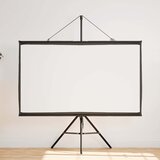  Projekcijsko platno sa stativom 72 inča 16:9 | shoptok.hr