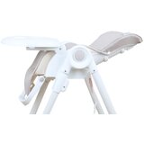 Jungle hranilica za bebe Cookie Grey, 6m+ | Eponuda.com