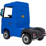  Licencirani kamion na akumulator Scania R-SERIE 4x4 - plavi | shoptok.hr