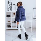 DStreet Kurtka damska SAVAGE granatowa | Shoptok.si