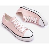 Boto Classic Low Women's Sneakers Light pink Vegas | shoptok.hr