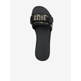 Guess Black Slippers Elyze 2 - Ladies | Eponuda.ba