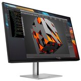 HP S7 Pro 732pk Series 7 Pro, 31,5-palčni IPS 4K monitor z Thunderbolt 4, razmerjem stranic 16:9, kontrastom 2000:1, odzivnostjo 5 ms ter priključkoma HDMI 2.0 in DP 1.4. Cene