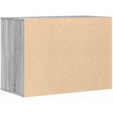 vidaXL Kutna komoda s ladicama boja hrasta sonome 80x41x58 cm drveni | shoptok.hr