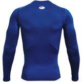 Under Armour Men's compression shirt HG Armour Comp LS | Shoptok.si