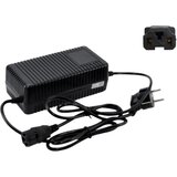 Mega Favorit Punjač 60V/2A (10-14Ah) PC za olovne baterije elektro bicikla | Eponuda.com