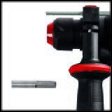 Einhell akumulatorska čekić bušilica herocco + 2,5 ah starter kit 4513900/3810000033 | Eponuda.com