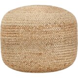  Ručno rađeni tabure od jute 45 x 30 cm Cijene