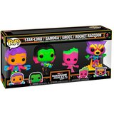 Funko POP pack 4 figures Marvel Guardians of the Galaxy 2 Exclusive | shoptok.hr