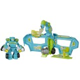Hasbro Transformers zapovjedni centar Hoist, Rescue Bots akademija | shoptok.hr