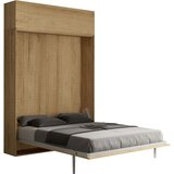Ityhome 210.5 x 173.6 posteljni okvirji rjava, (20845704) | Shoptok.si