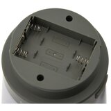  LED Prenosna punjiva lampa sa hvatačem insekata LED/2W/1800mAh/3xAAA IPX4 zelena | Eponuda.com