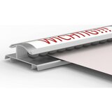 Maul Letev za pritrjevanje, aluminij, dolžina 1000 mm | Shoptok.si