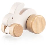 Zopa drvena igračka animal Rabbit | shoptok.hr