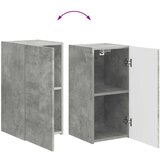 3 pcs Betonski sivi | shoptok.hr