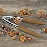 Cilio Klešče za orehe Noci 18cm / inox, les, (5000198878) | Shoptok.si