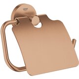 Grohe 40367DL1 Essentials držalo za toaletni papir | Shoptok.si