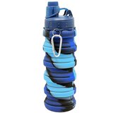 Master Boca termos silikonska 500ml 260468 plava Cijene