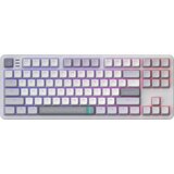 Dark Project alu daylight - mechanical gaming keyboard (ansi) cene