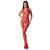 Passion BS100 Catsuit - Red | Shoptok.si