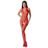 Passion BS100 Catsuit - Red Cijene