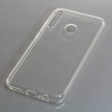 OTB Silikonski omot za Huawei P40 Lite E, transparentan Cijene