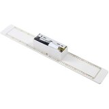 Ideal Lux led zidno svetlo zig zag LED/23W/230V 53 cm cri 90 bela | Eponuda.com