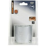 CRAFTOMAT Kruna za bušenje rupa u drvu (Rezni brid posipan tvrdim metalom, Promjer: 73 mm) Cijene
