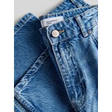 Reserved - Traperice straight - plava | shoptok.hr