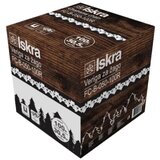 AHAC (Iskra) Lanac za testeru u rolni 1.3mm 8.525mm FC-B-050-100R | ePonuda.com