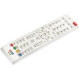 Univerzalni daljinski upravljač za DVB-T2 uređaje stv-timok | Eponuda.com
