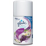 Glade Osveživač prostora automatic sprej lavanda i jasmin 269ml