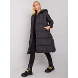 Woman Collection Jacket-LC-KR-2409.27X-Black | Shoptok.si