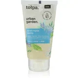 Urban Garden Mini gel za pranje lica 75 ml