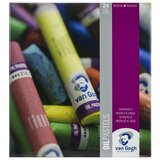  Uljani pasteli van gogh / set od 24 komada | ePonuda.com
