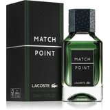 Lacoste match Point parfemska voda 30 ml za muškarce | shoptok.hr