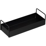 Ixia Kovinski dekorativni pladenj 12x33 cm – | Shoptok.si